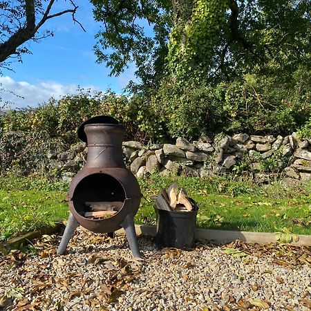 Вілла Luxury Glamping Dome With Views Of The Burren Boston Екстер'єр фото
