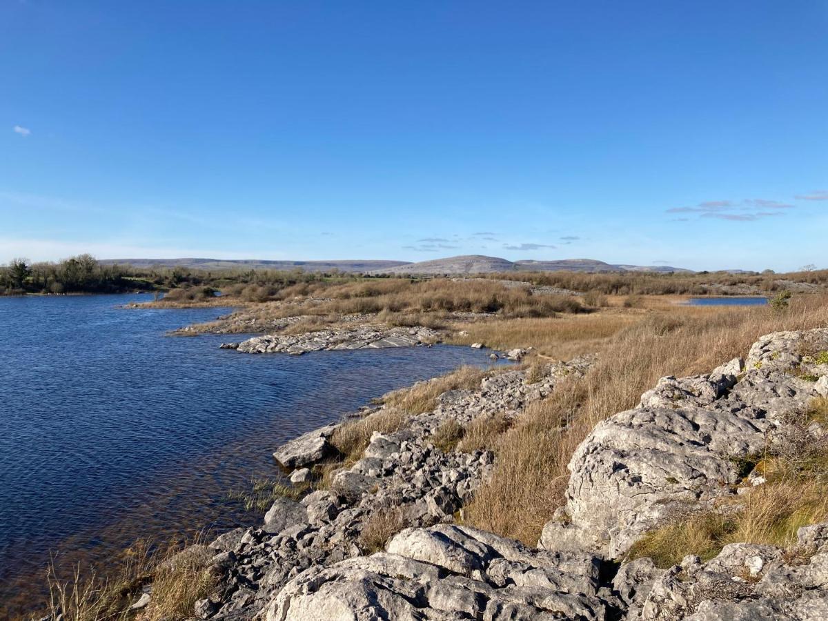 Вілла Luxury Glamping Dome With Views Of The Burren Boston Екстер'єр фото